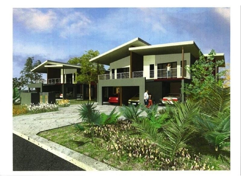3 & 4 / 33 La Pira Circuit, Rosebery NT 0832