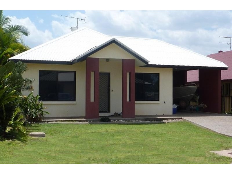 38 Gosse Circuit, Gunn NT 0832