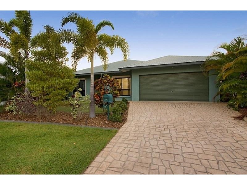 18 Bedford Court, Durack NT 0830