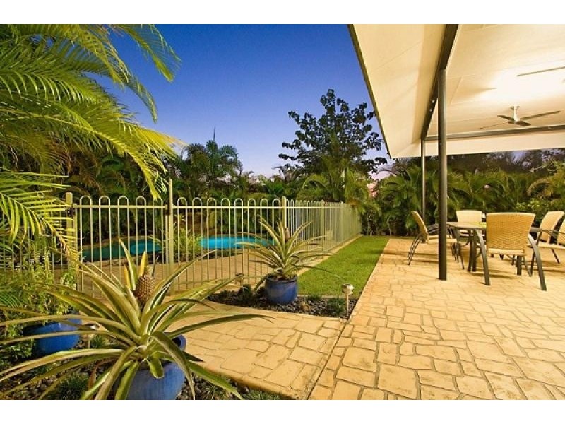 18 Bedford Court, Durack NT 0830