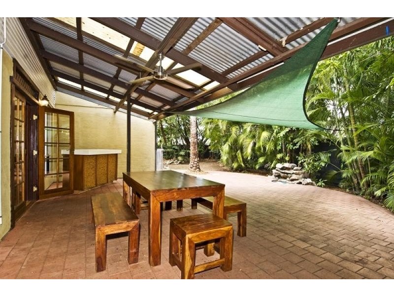 58 Dillon Circuit, Gray NT 0830