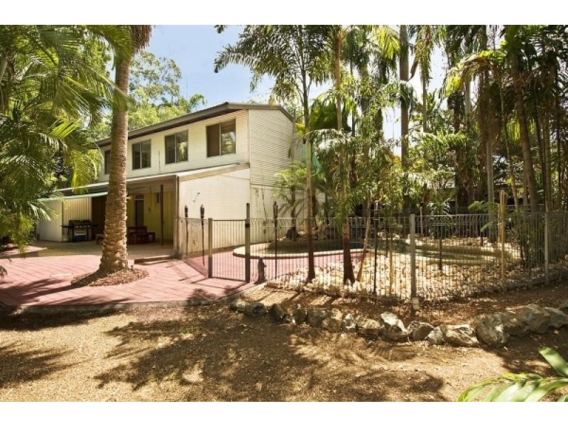 58 Dillon Circuit, Gray NT 0830