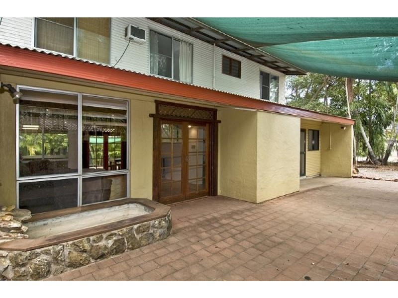 58 Dillon Circuit, Gray NT 0830