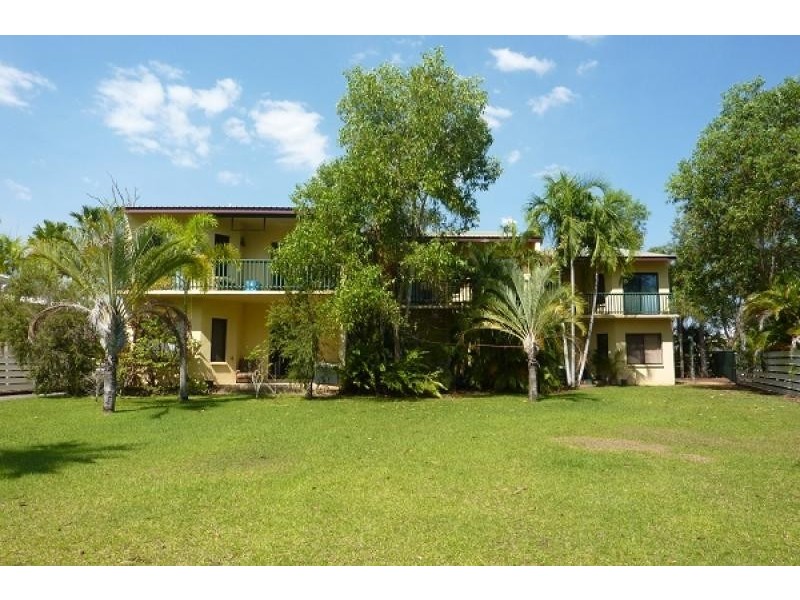 Unit 1, 27 Lorna Lim Terrace, Driver NT 0830
