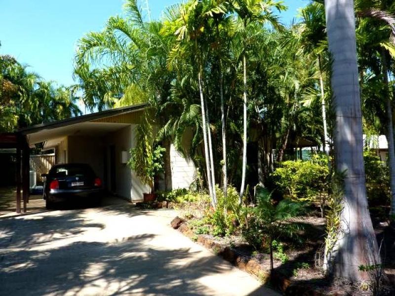 3 Wild Street, Woodroffe NT 0830