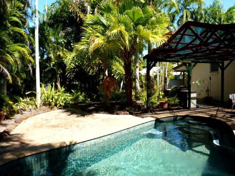 3 Wild Street, Woodroffe NT 0830