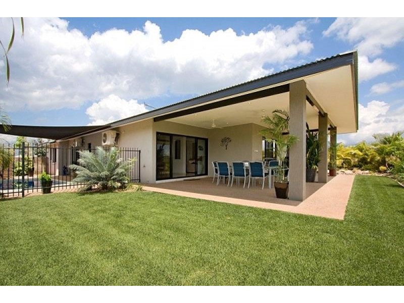 37 Kenbi Place, Rosebery NT 0832