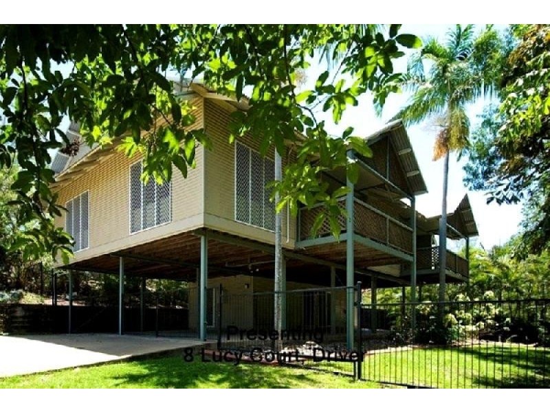 8 Lucy Court, Driver NT 0830