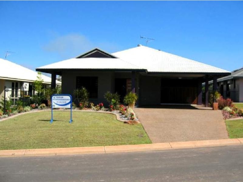 3 Nathan Court, Gunn NT 0832