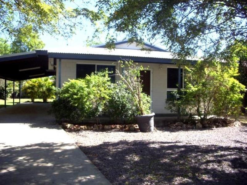 117 Maurice Terrace, Bakewell NT 0832