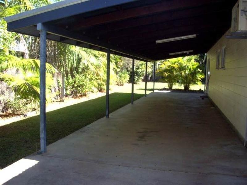 117 Maurice Terrace, Bakewell NT 0832