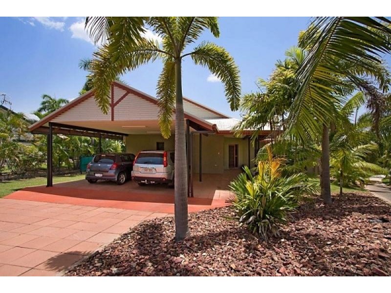 2 Cordia Court, Rosebery NT 0832