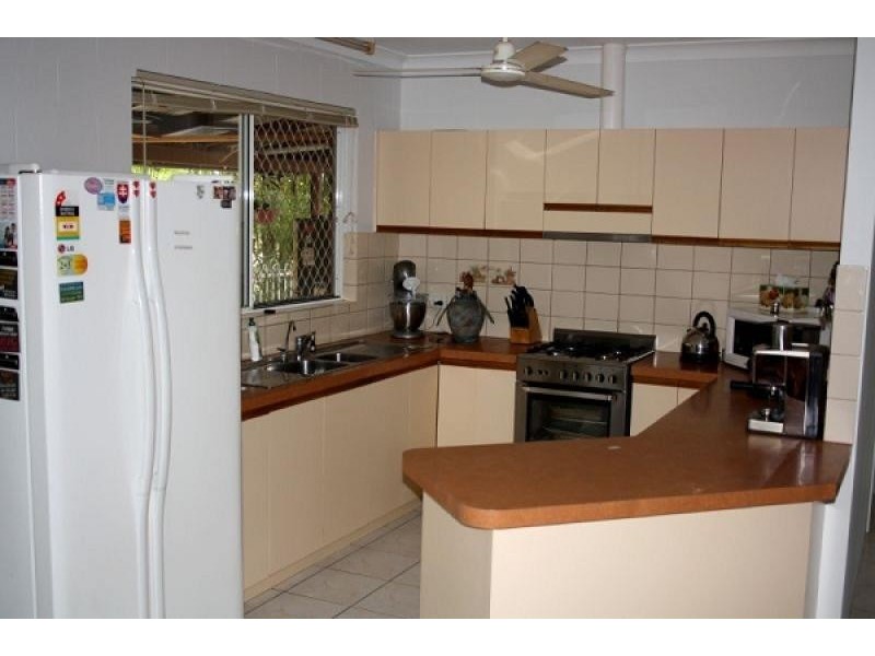22 Broadarrow Circuit, Woodroffe NT 0830
