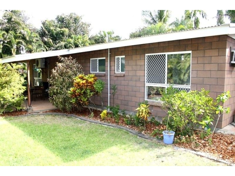 22 Broadarrow Circuit, Woodroffe NT 0830