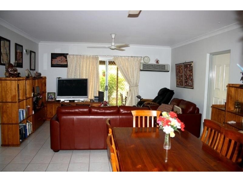 22 Broadarrow Circuit, Woodroffe NT 0830