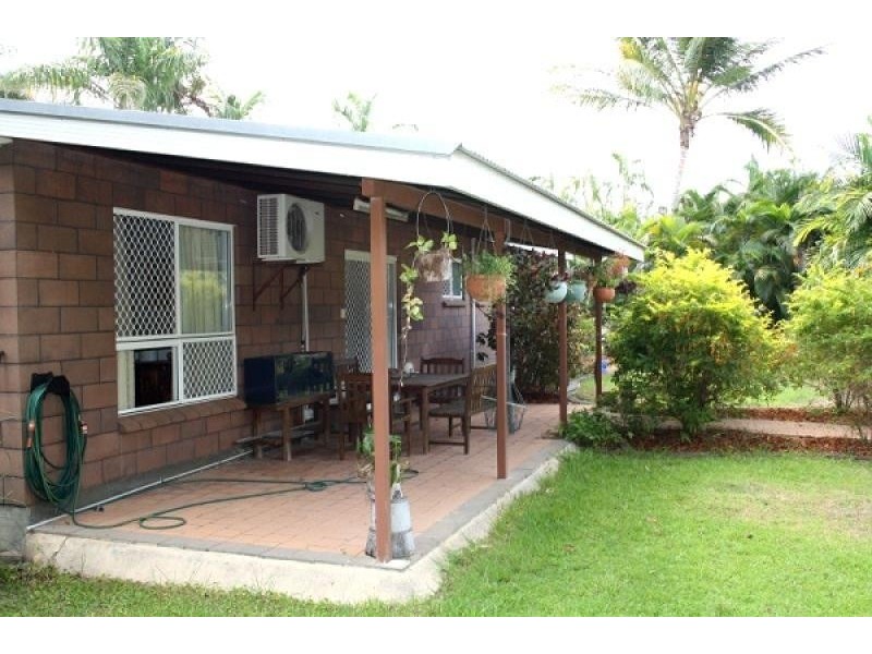22 Broadarrow Circuit, Woodroffe NT 0830