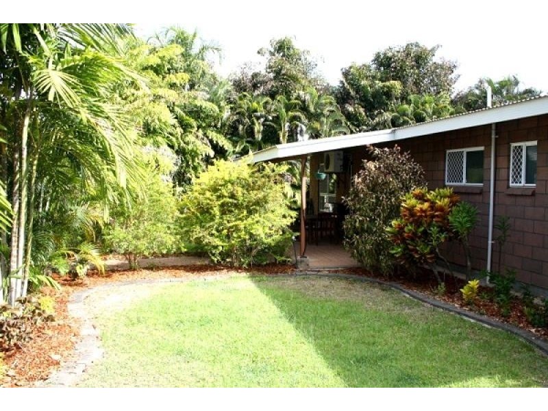 22 Broadarrow Circuit, Woodroffe NT 0830