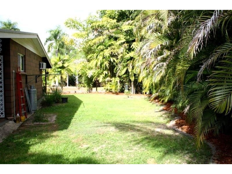 22 Broadarrow Circuit, Woodroffe NT 0830