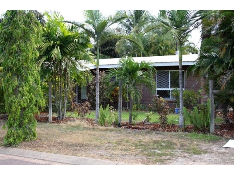 22 Broadarrow Circuit, Woodroffe NT 0830