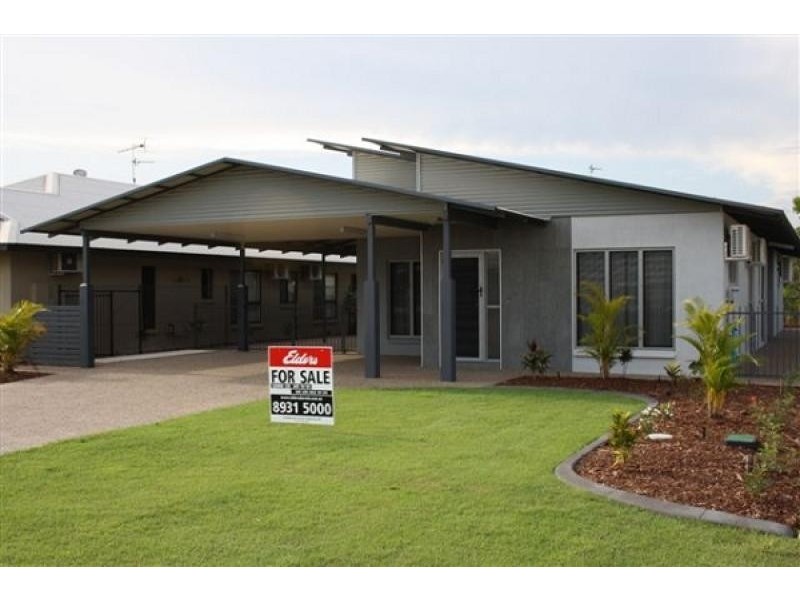 14 Hedley Place, Durack NT 0830