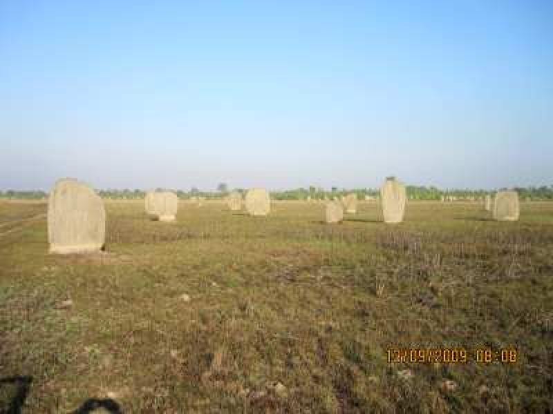 Section 2217 Hundred of Finnis, Berry Springs NT 0838