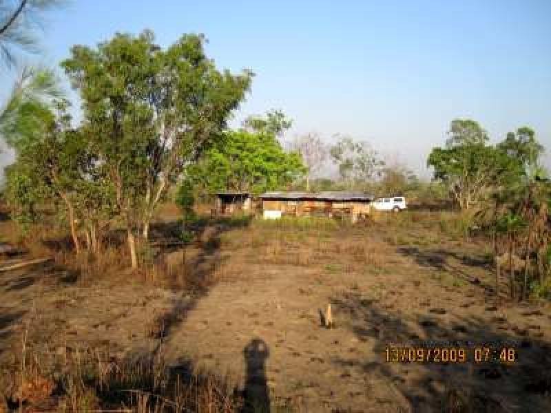 Section 2217 Hundred of Finnis, Berry Springs NT 0838