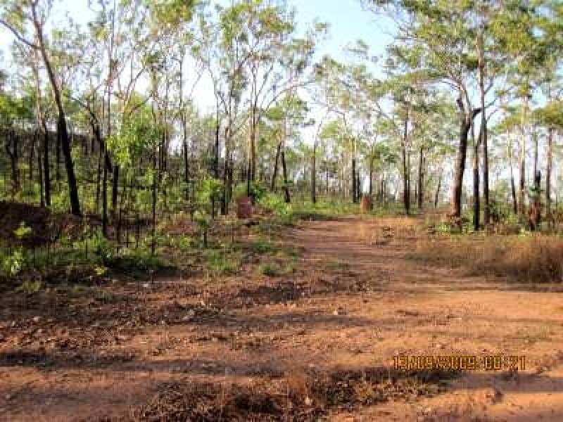 Section 2217 Hundred of Finnis, Berry Springs NT 0838