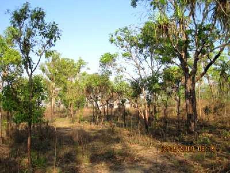 Section 2217 Hundred of Finnis, Berry Springs NT 0838