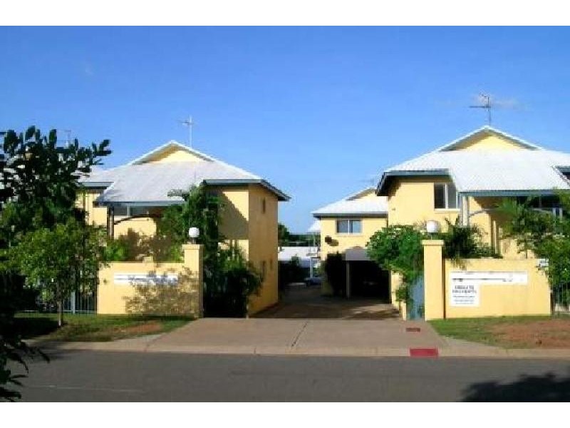 15/33 Lancewood Street, Rosebery NT 0832