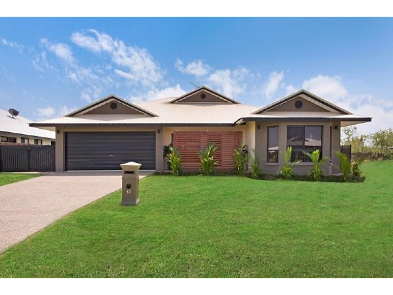 17 Latram Court, Gunn NT 0832
