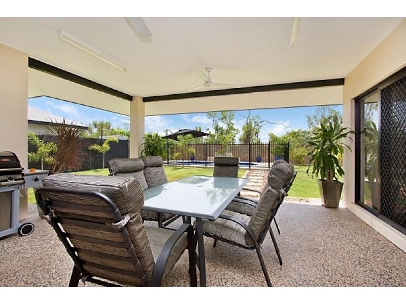17 Latram Court, Gunn NT 0832