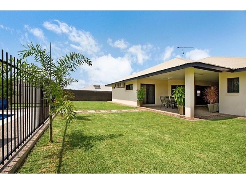 17 Latram Court, Gunn NT 0832