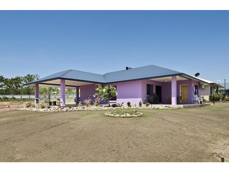 2 Inverway Circuit, Farrar NT 0830