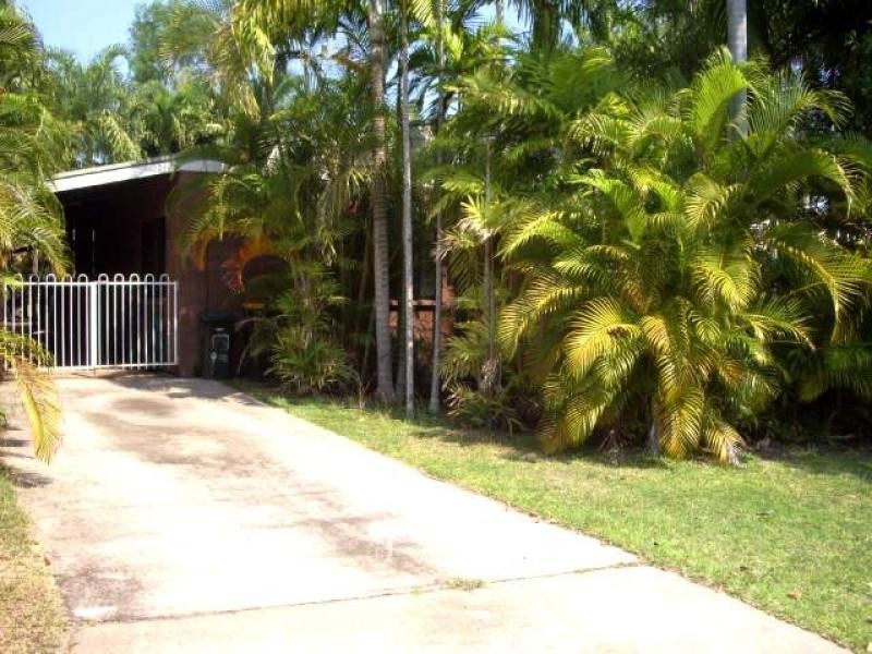 17 Kriewaldt Circuit, Driver NT 0830