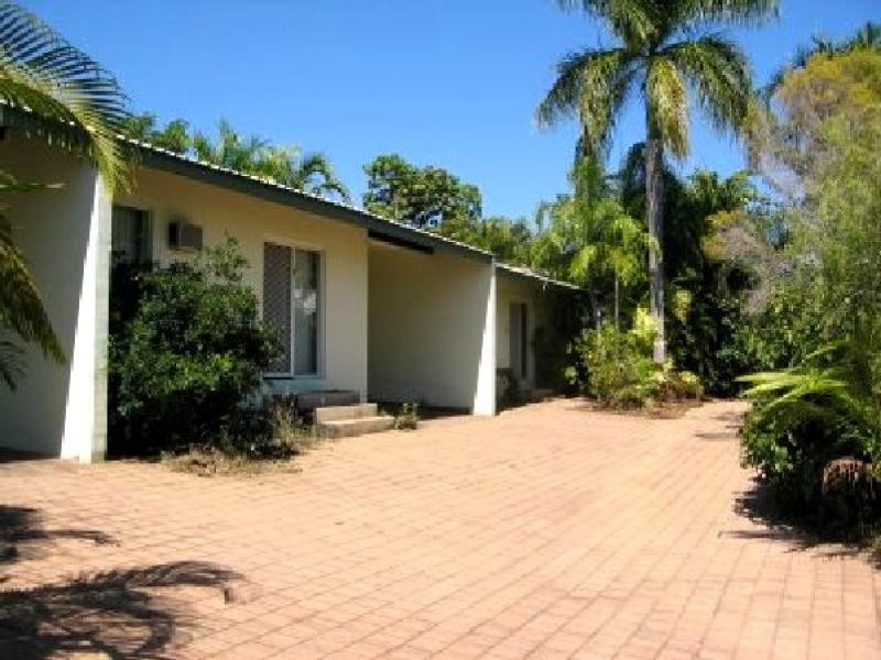 Unit 3/46 BAGSHAW CRESCENT, Gray NT 0830