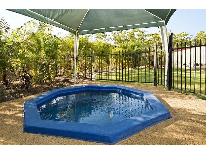4 Yirra Crescent, Rosebery NT 0832