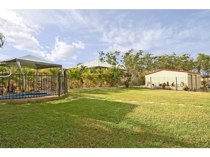4 Yirra Crescent, Rosebery NT 0832