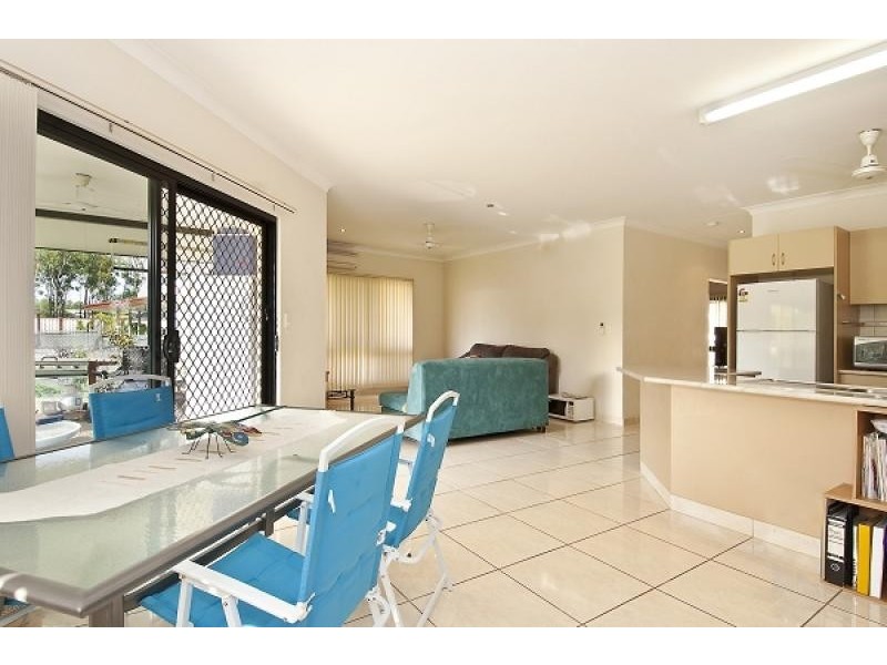 4 Yirra Crescent, Rosebery NT 0832