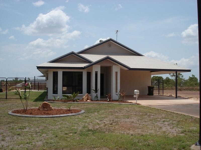 15 Scott Court, Farrar NT 0830