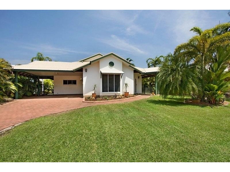5 Hayes Court, Durack NT 0830