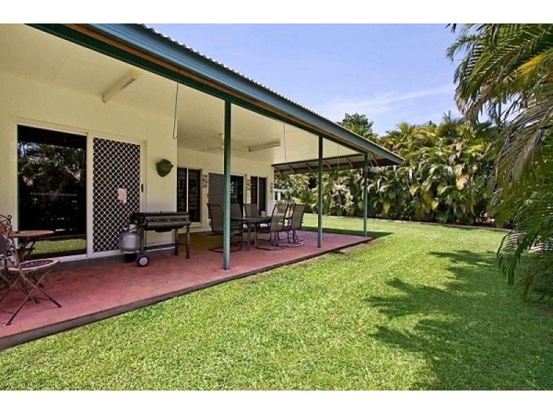 5 Hayes Court, Durack NT 0830