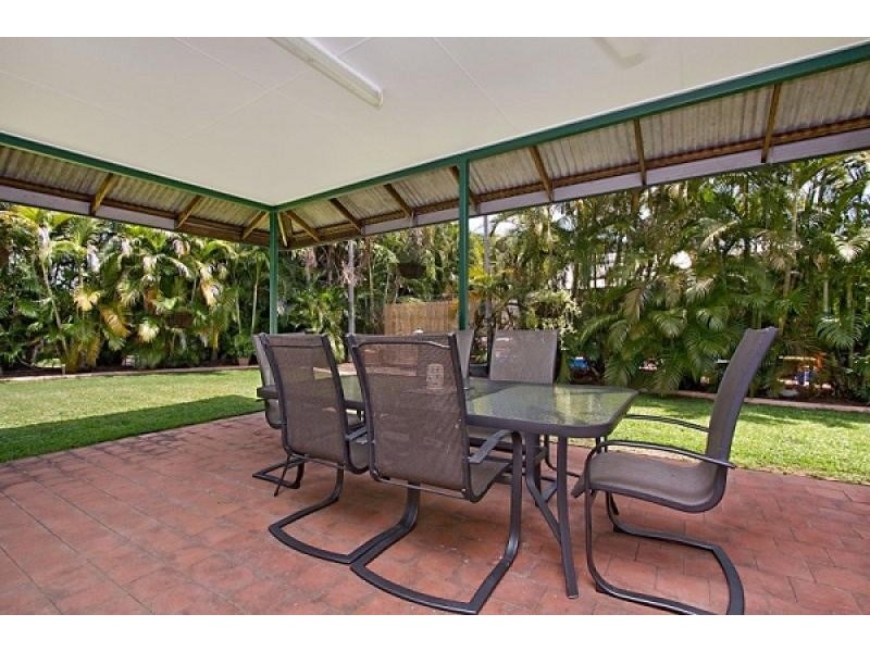 5 Hayes Court, Durack NT 0830