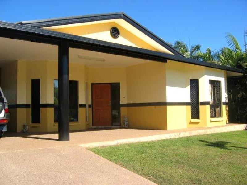 51 Bagshaw Crescent, Gray NT 0830