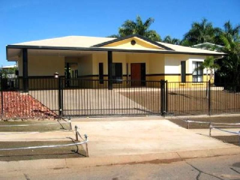 51 Bagshaw Crescent, Gray NT 0830