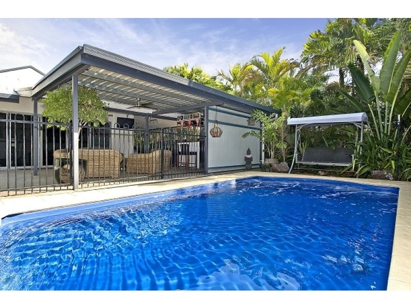21 Hayes Court, Durack NT 0830