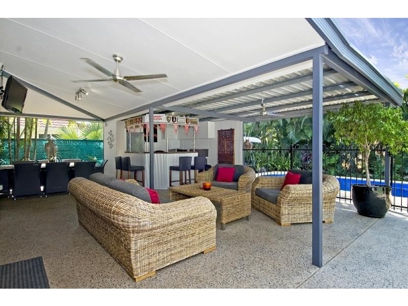 21 Hayes Court, Durack NT 0830