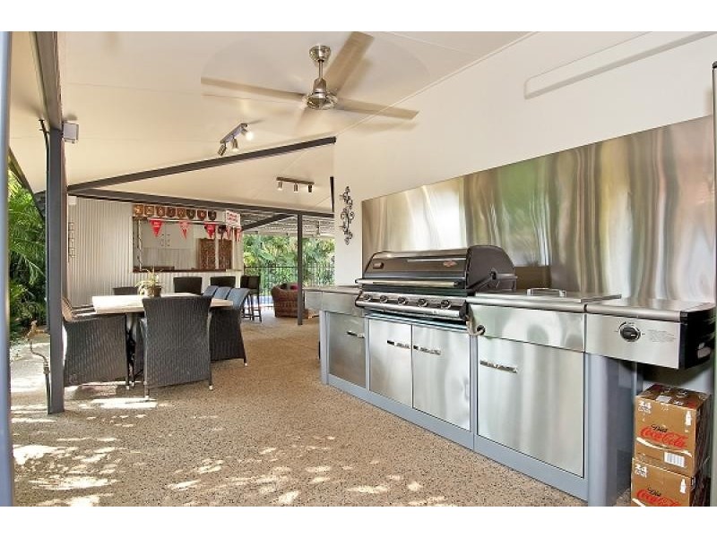 21 Hayes Court, Durack NT 0830