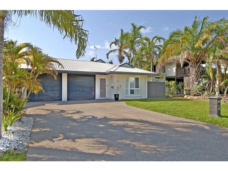 21 Hayes Court, Durack NT 0830