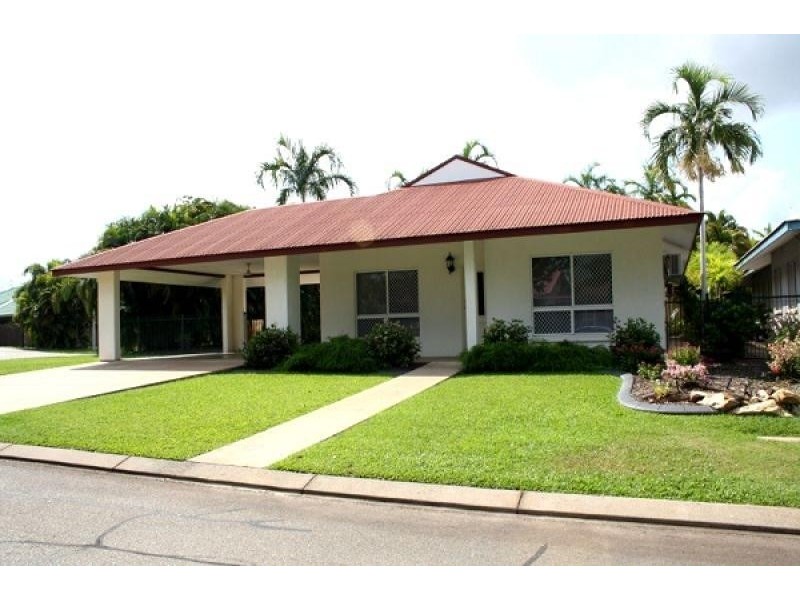 1 Cambridge Close, Durack NT 0830