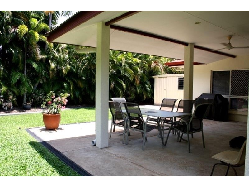 1 Cambridge Close, Durack NT 0830